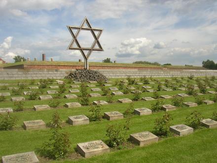 Imagen de Terezín Imagen de Terezín