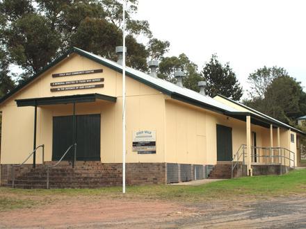 Image de Colo Vale