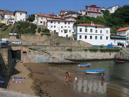 Imagen de Algorta