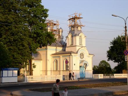 Image of Vileyka Image of Vileyka