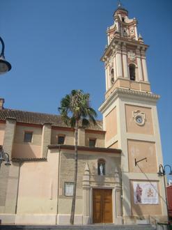 Image of Catarroja Image of Catarroja