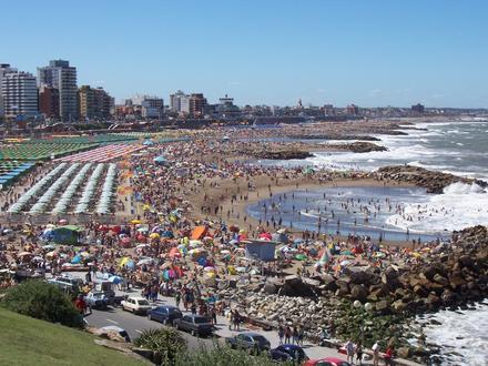 Bild von Mar del Plata Bild von Mar del Plata