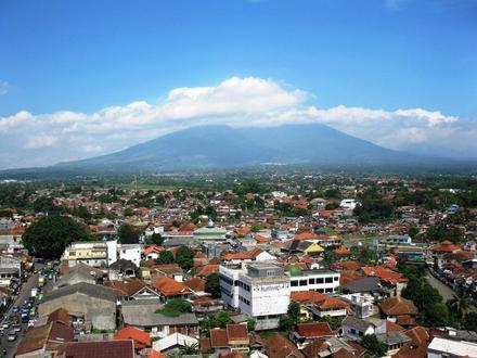 Image de Bogor