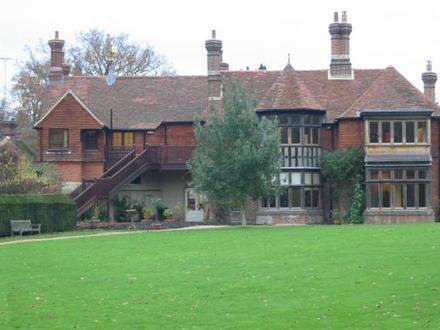 Image of Selborne Image of Selborne