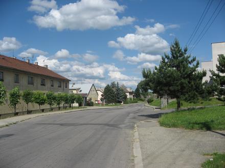 Bild von Dobronín Bild von Dobronín