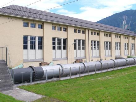 Achensee Resmi Achensee Resmi