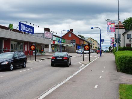 Immagine Markaryd