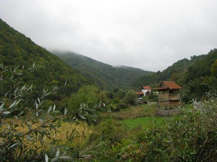 Slika Rikačevo Slika Rikačevo