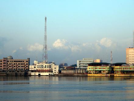 Cotonou Resmi Cotonou Resmi