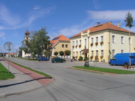 Immagine Pasohlávky Immagine Pasohlávky