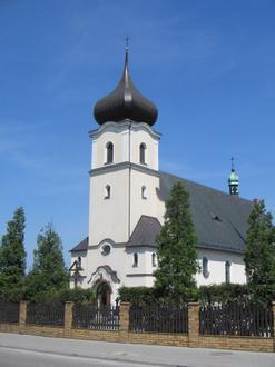 Bild von Nędza