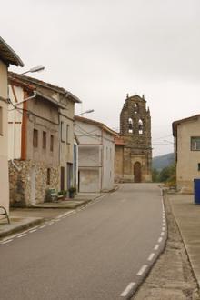 Afbeelding van Bascuñana Afbeelding van Bascuñana