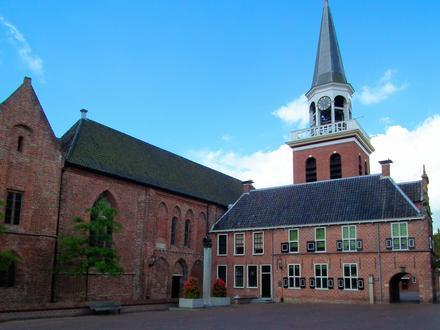 Afbeelding van Appingedam
