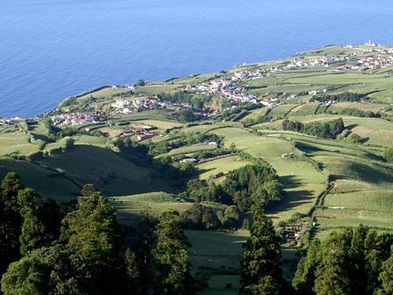 Bild von Ponta Garça