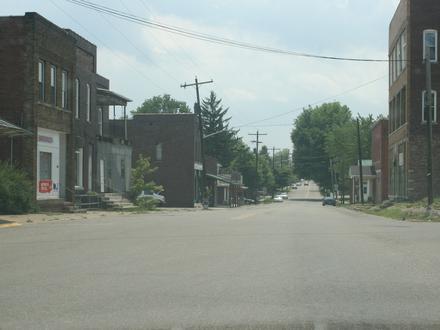 Image of Albany, Ohio