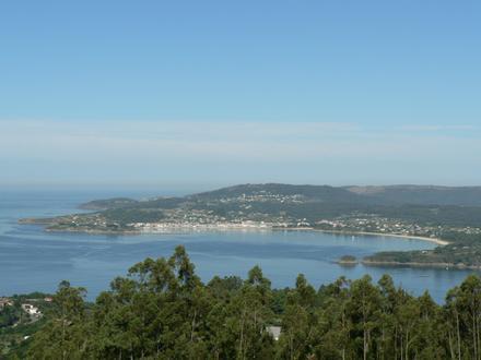 Ares, A Coruña Resmi Ares, A Coruña Resmi