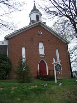 Imagen de Macungie