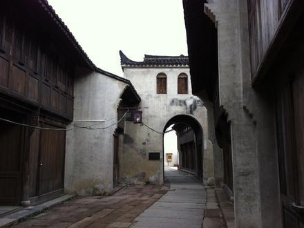 Image de Haining