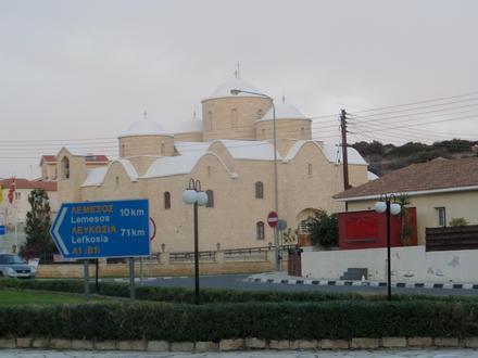 Image of Agios Tychonas