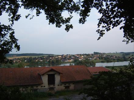 Obrázok Woustviller Obrázok Woustviller