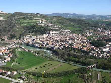 Immagine Fossombrone Immagine Fossombrone