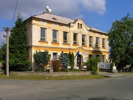 Immagine Hradešín Immagine Hradešín