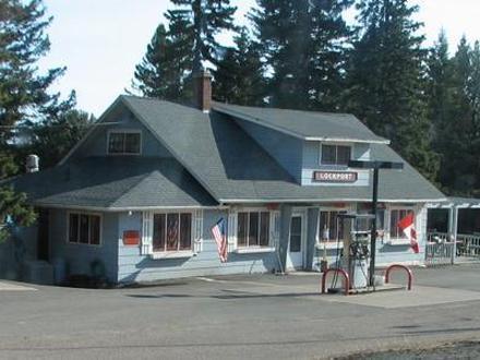 Bild von Lutsen