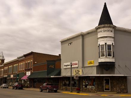 Bild von Sumner (Iowa)