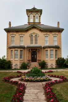 Image of Baden, Ontario Image of Baden, Ontario