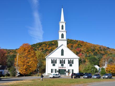 Image of Newfane, Vermont Image of Newfane, Vermont
