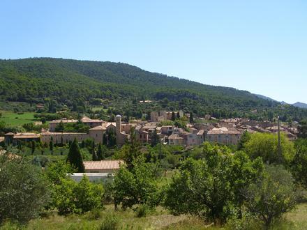 Image of Aups