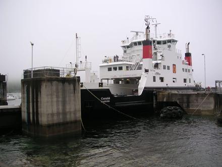 Imatge de Mallaig