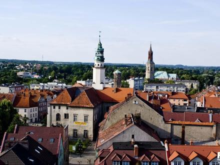 Immagine Lubań Immagine Lubań