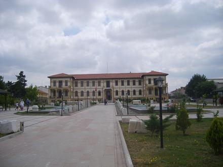 Bild von Çorum