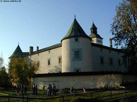 Immagine Bytča Immagine Bytča