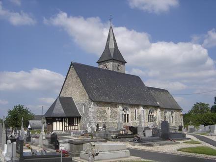 Image of Selles, Eure Image of Selles, Eure