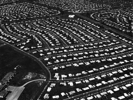 Image de Levittown Image de Levittown