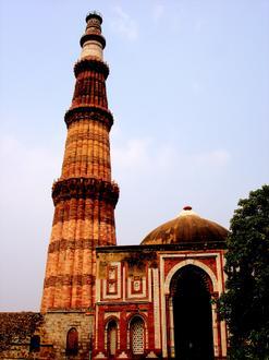 Image of Mehrauli Image of Mehrauli