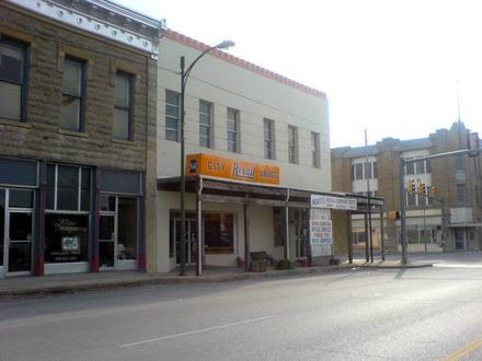 Bild von Jacksboro Bild von Jacksboro