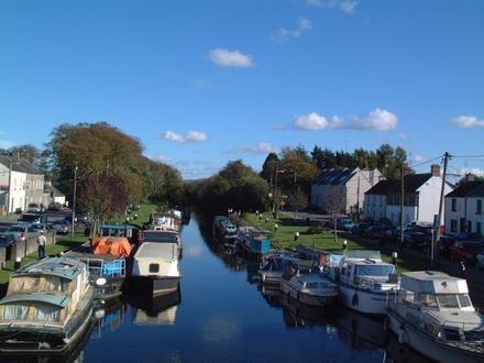 Immagine Sallins Immagine Sallins
