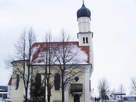 Immagine Balzhausen Immagine Balzhausen