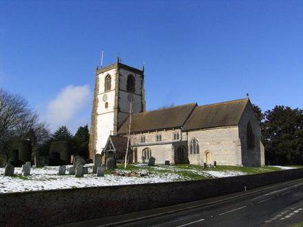 Image of Upton Snodsbury Image of Upton Snodsbury