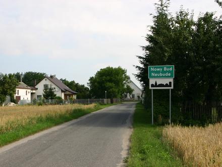 Bild von Neubude