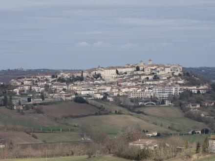 Image of Lauzerte Image of Lauzerte