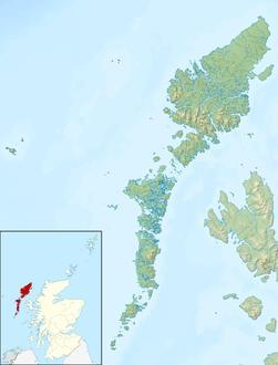 Imatge de North Uist
