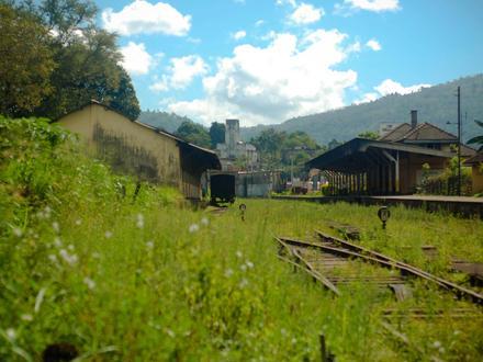 Imagen de Gampola