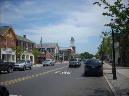 Imagen de Montoursville