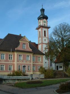 Afbeelding van Laupheim