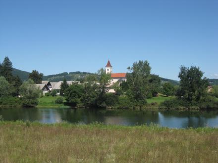 Bild von Straža Bild von Straža
