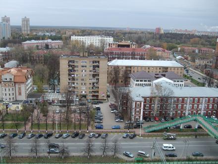 Immagine Ramenskoe Immagine Ramenskoe